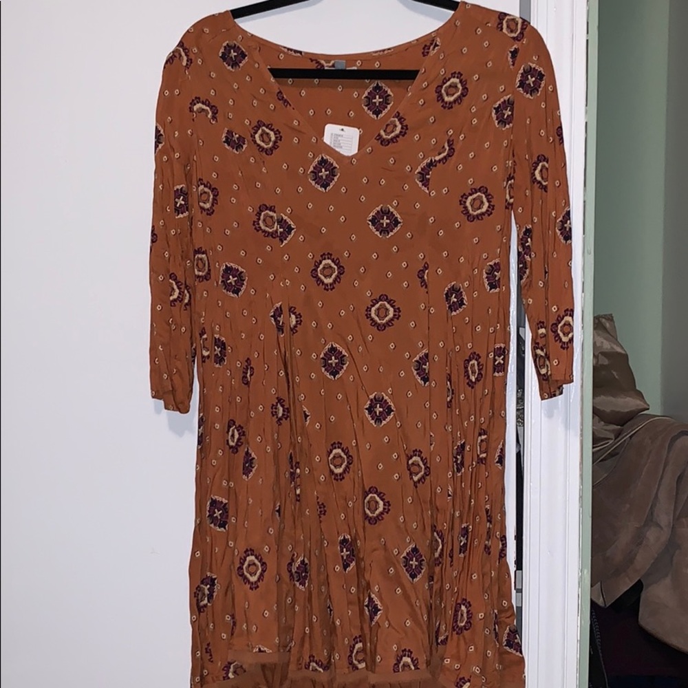 Urban outfitters dress